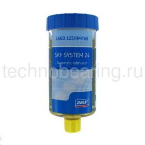 Лубрикатор автоматический многоточечный TLMP 1008/230V SKF