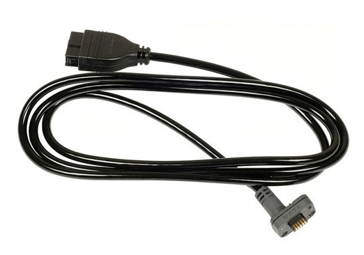 Кабель с переключателем  для передачи данных (2 м) 05CZA625 MITUTOYO