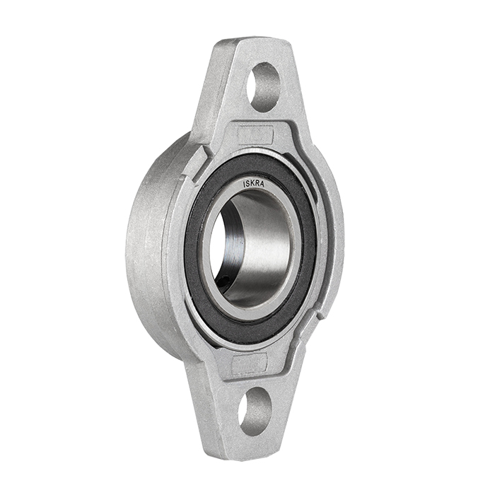 Подшипниковый узел UFL005ER ISKRA