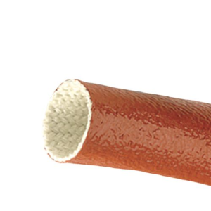 Термозащитный рукав "EQUATOR", внутр.диам. 15 мм, +260 град. (до +1650 град., PYROJACKET), TL015EQ TITAN LOCK