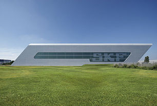 SKF снижает выбросы СО2 за счет создания энергоэффективных заводов