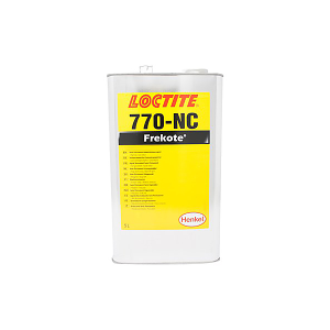 Смазка разделительная для изготовления полимерных изделий, 5 л, 770NC Frekote Loctite