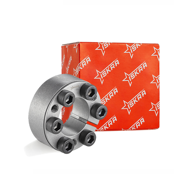 Зажимная втулка KLHH042 (PHF FX120-42x70) ISKRA