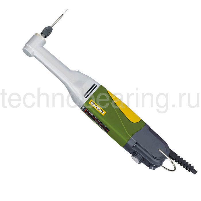 Бормашина угловая МИКРОМОТ LWB 220/E 28492 Proxxon