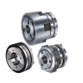 Электромагнитные муфты и тормоза