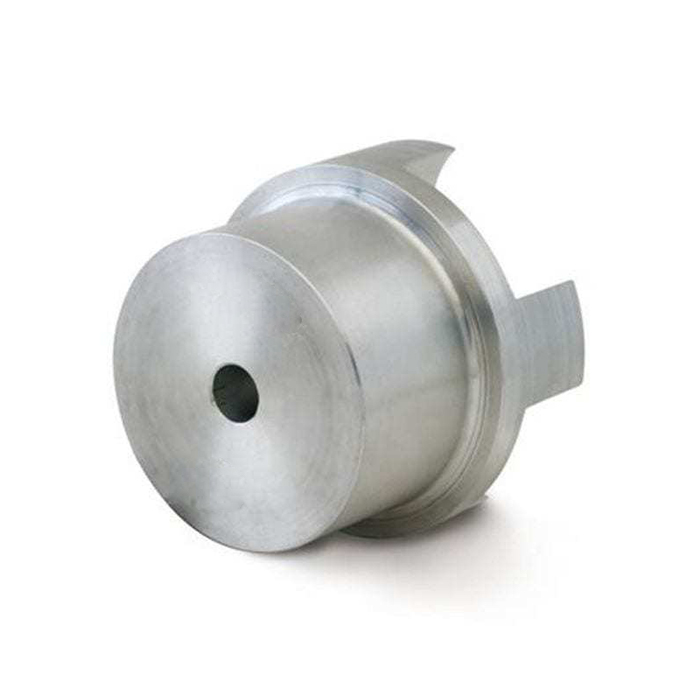 Полумуфта под расточку SGAA024 ISKRA