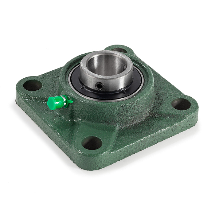 Подшипниковый узел UCF207 ISKRA