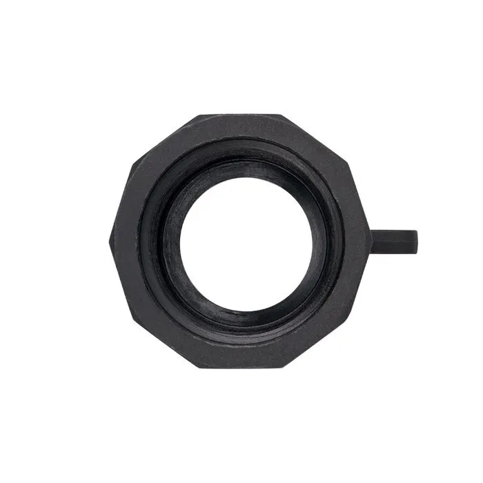 Камлок полипропиленовый тип A ниппель, внутр. резьба BSP 1/2", TL50APP TITAN LOCK