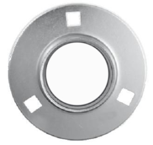 Корпус подшипника SB6-BPF6 ISB