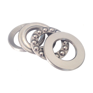 Подшипник 53208 ISB