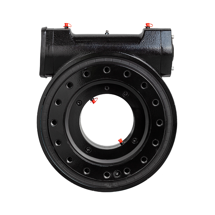 ОПУ с червячным приводом SG342-25RH ISKRA