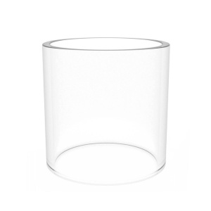 Стакан для шпунт-аппарата, стекло, DN15-32 TL15-32CTGM-GL TITAN LOCK