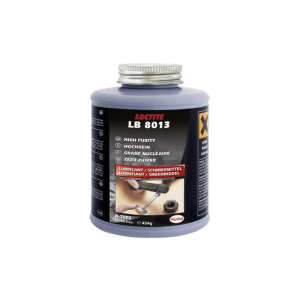 Смазка противозадирная без примесей, 453 г, LB 8013 Loctite