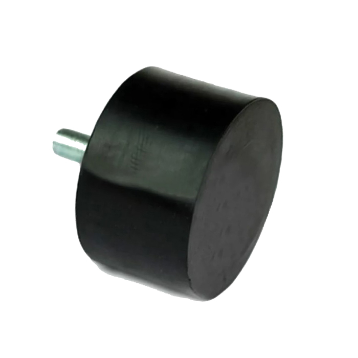 Виброизолятор PM16X15 M4X10 PM16150410 ISKRA