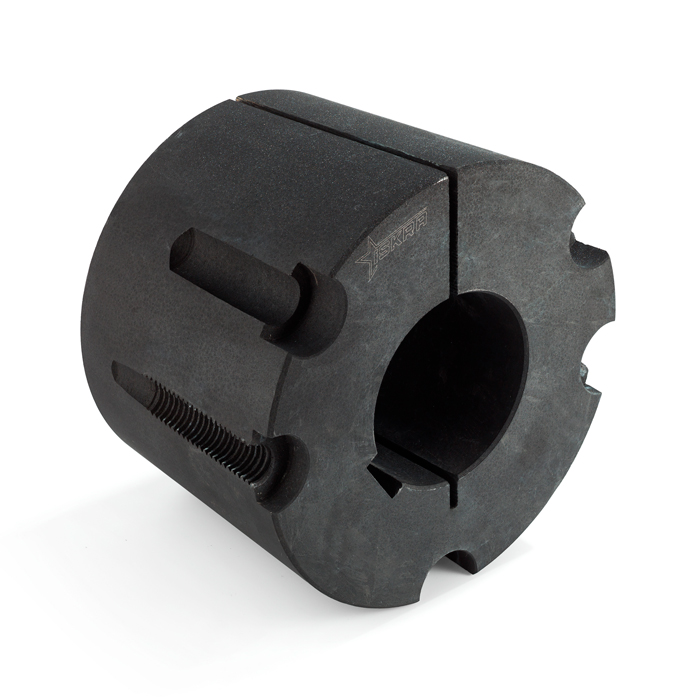 Втулка тапербуш 5050-120 мм ISKRA