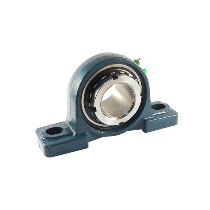 Подшипниковый узел UKP207 FKD