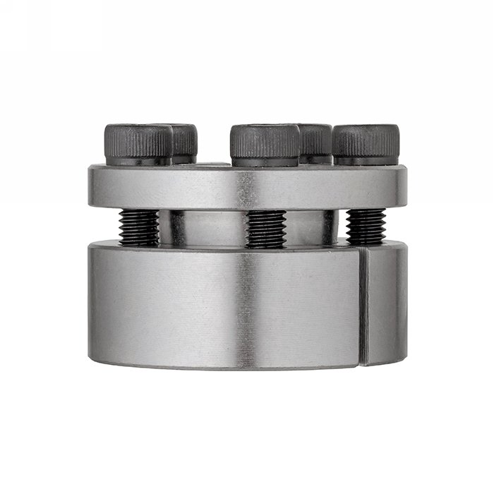 Зажимная втулка KLAA020 (PHF FX41-20x47) ISKRA