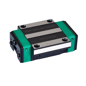 Каретка HGW15CCZAHZZ (HCW15CCZAHZZ) TECHNIX
