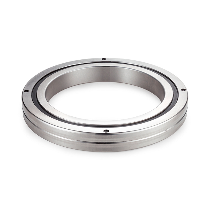 ОПУ прецизионная серия с перекрестными роликами RB15025-UU-CC0-P4 ISKRA