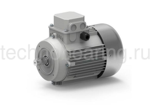 Электродвигатель IE3 160L 15KW 4P 400/690V B3 M316015X4B3 Sati
