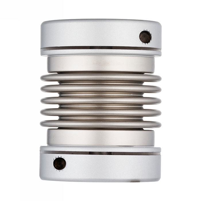 Муфта сильфонная соединительная BC25-C (d=6 мм) ISKRA