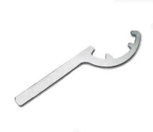 Ключ Storz 1", нерж. сталь, TLSWS1 TITAN LOCK