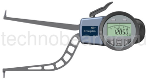 Кронциркуль G390 Kroeplin