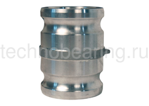 3in Адаптер типа AA адаптер х адаптер AL DIXON