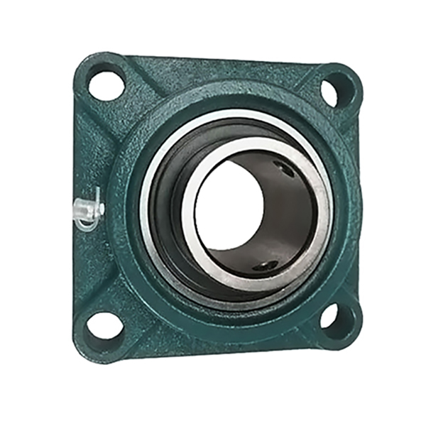 Подшипниковый узел UCF205 FKD