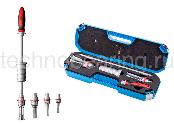 Съемник TMIP 30-60 SKF