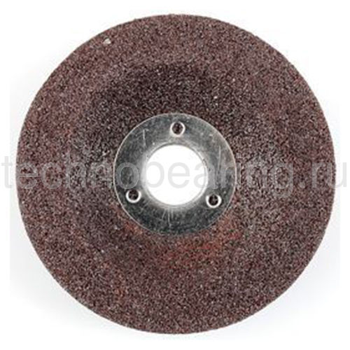 Шлифовальный диск, карборунд, для LHW, зерн. 60 28585 Proxxon