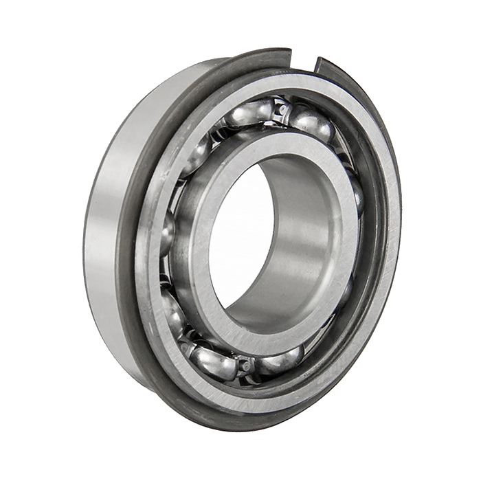Подшипник 6204 NR/C3 SKF
