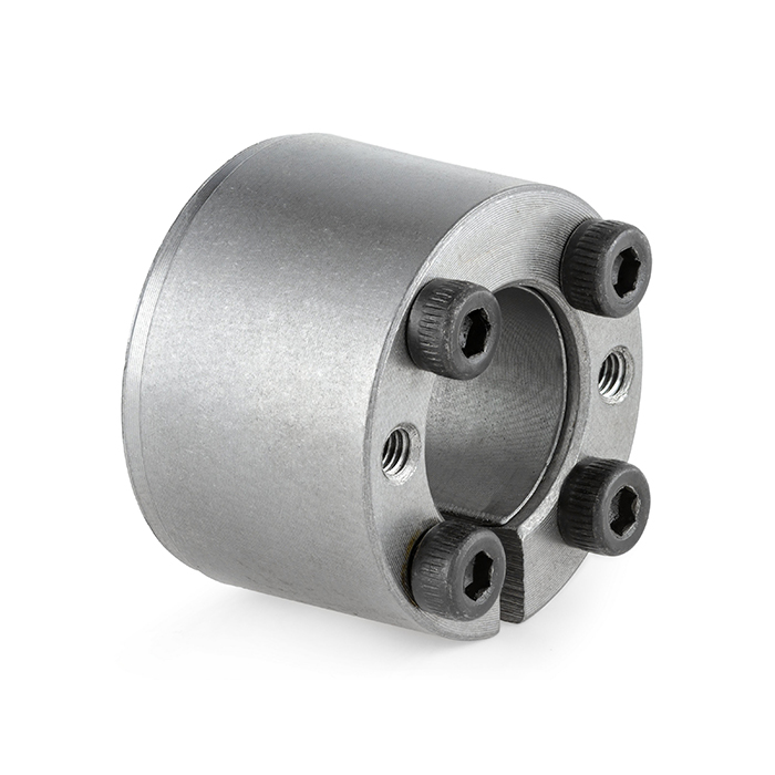 Зажимная втулка KLSS015 ISKRA