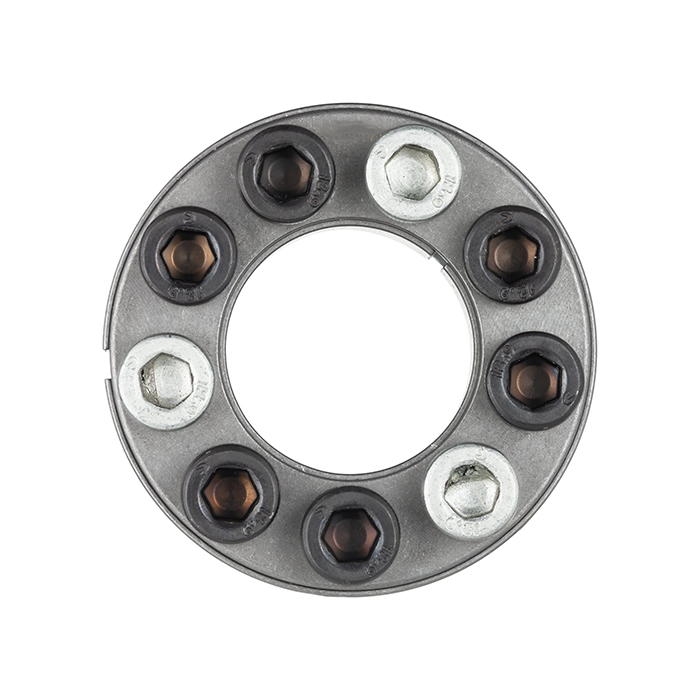 Зажимная втулка KLGG030 (PHF FX10-30x55) ISKRA