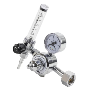 Регулятор расхода У-30/АР-40/1 с ротаметром КЕДР