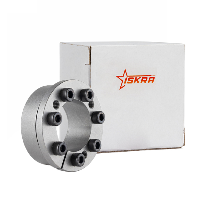 Зажимная втулка KLAB140 (PHF FX51-140x190) ISKRA