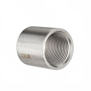 Муфта нержавеющая (AISI304) 3", ВР/ВР TL300SFF TITAN LOCK