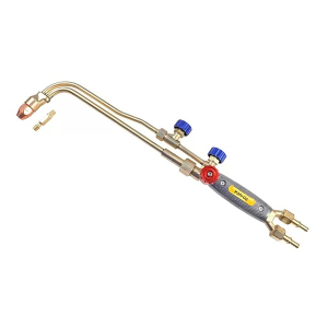 Резак пропановый Р3П-02 (№ 3-4), вентиль КЕДР