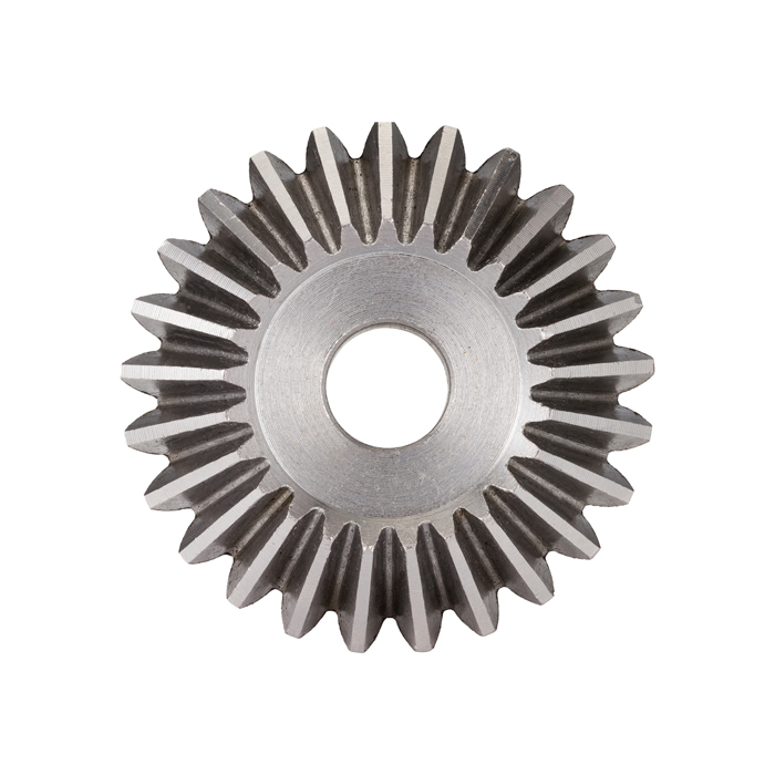 Коническая зубчатая пара, передат. число: 1:1, M=2, Z1=16, Z2=16 C28B161 ISKRA