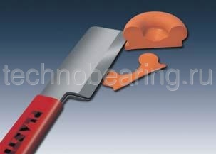 Нож специальный Tesa