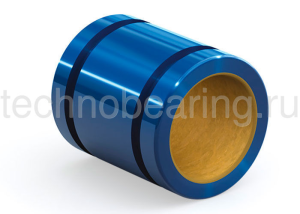 Линейный подшипник FMTC8 FLI