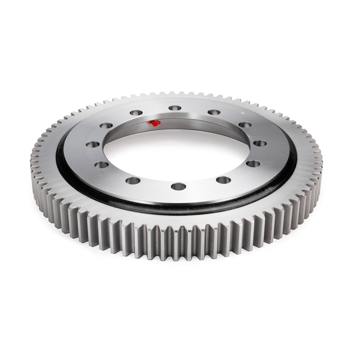 ОПУ фланцевая серия EBL.20.0644.200-1STPN ISKRA