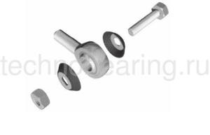 Пыльник RELS12 Fluro