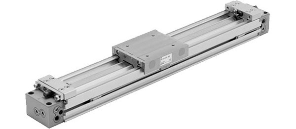 Линейные модули в сборе