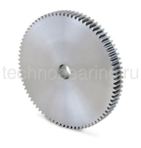 Зубчатая шестерня без ступицы, M=3, Z=60 CM30060 Sati