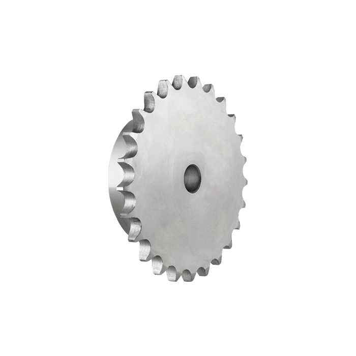 Звездочка под расточку со ступицей для цепи: 12B-1, Z=15, PHS 12B-1BH15 SKF