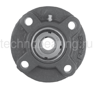 Подшипниковый узел UKFC207 ISB