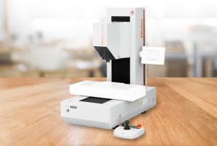 Mitutoyo America Corporation представила серию твердомеров HR-600