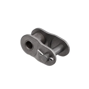 Переходное звено из нерж. стали для цепи 12B-1FSS ISKRA