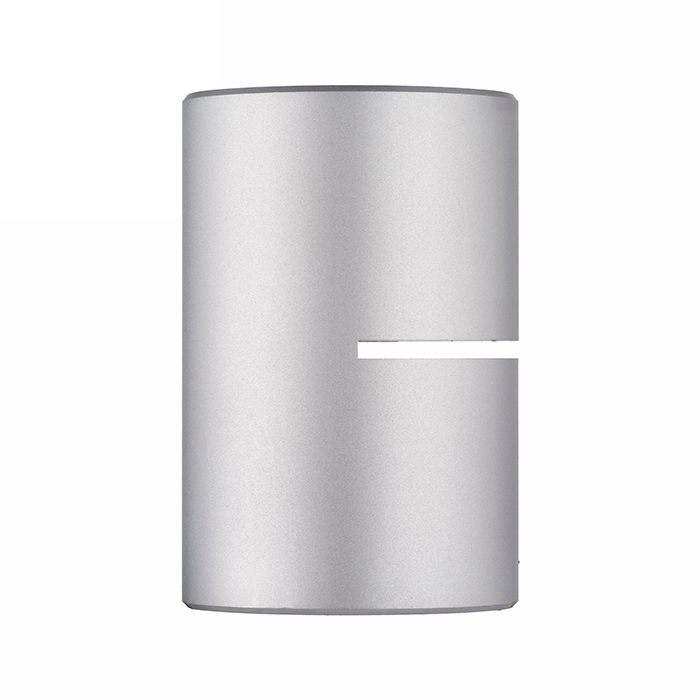 Муфта жесткая соединительная RC30-C (d=8 мм) ISKRA